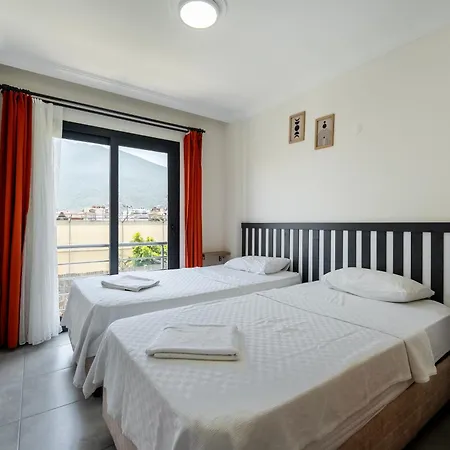 Apartment Atli *