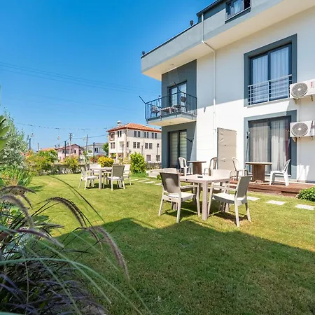 Apartment Atli Fethiye
