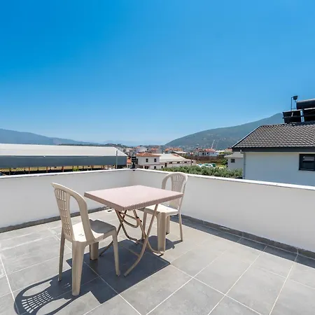 Atli Apart Apartman *
