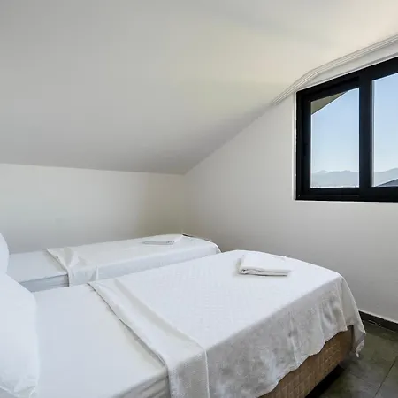 Atli Apart Apartman *