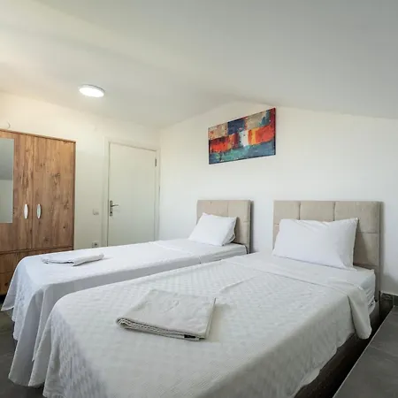 Apartman Atli Apart *