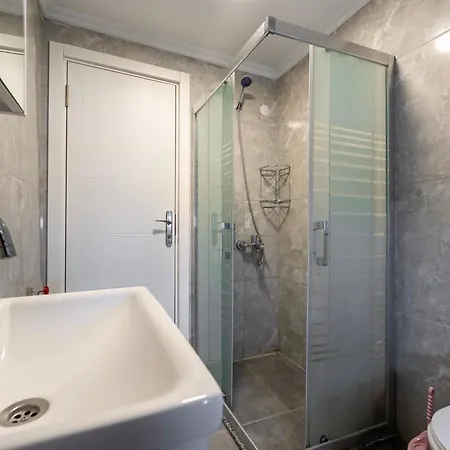 Apartman Atli Apart Fethiye