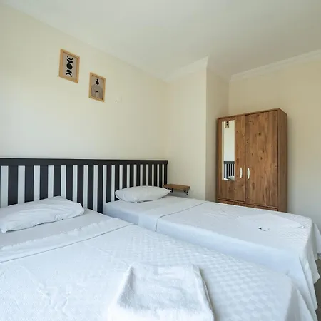 Apartman Atli Apart