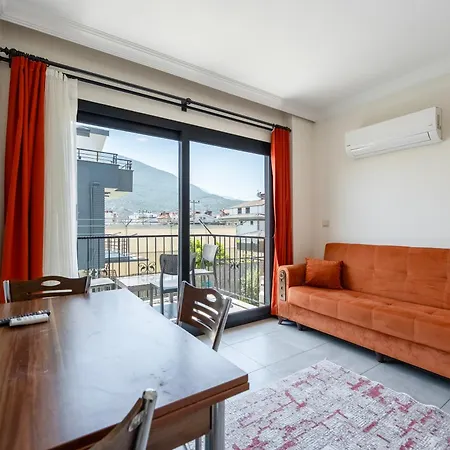 Atli Apart Apartman *