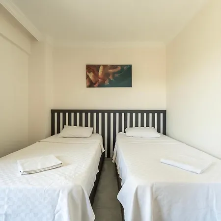 Atli Apart Apartman